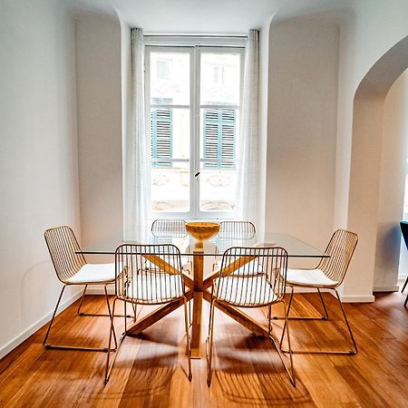 شقة Casa Spinola View جنوة المظهر الخارجي الصورة