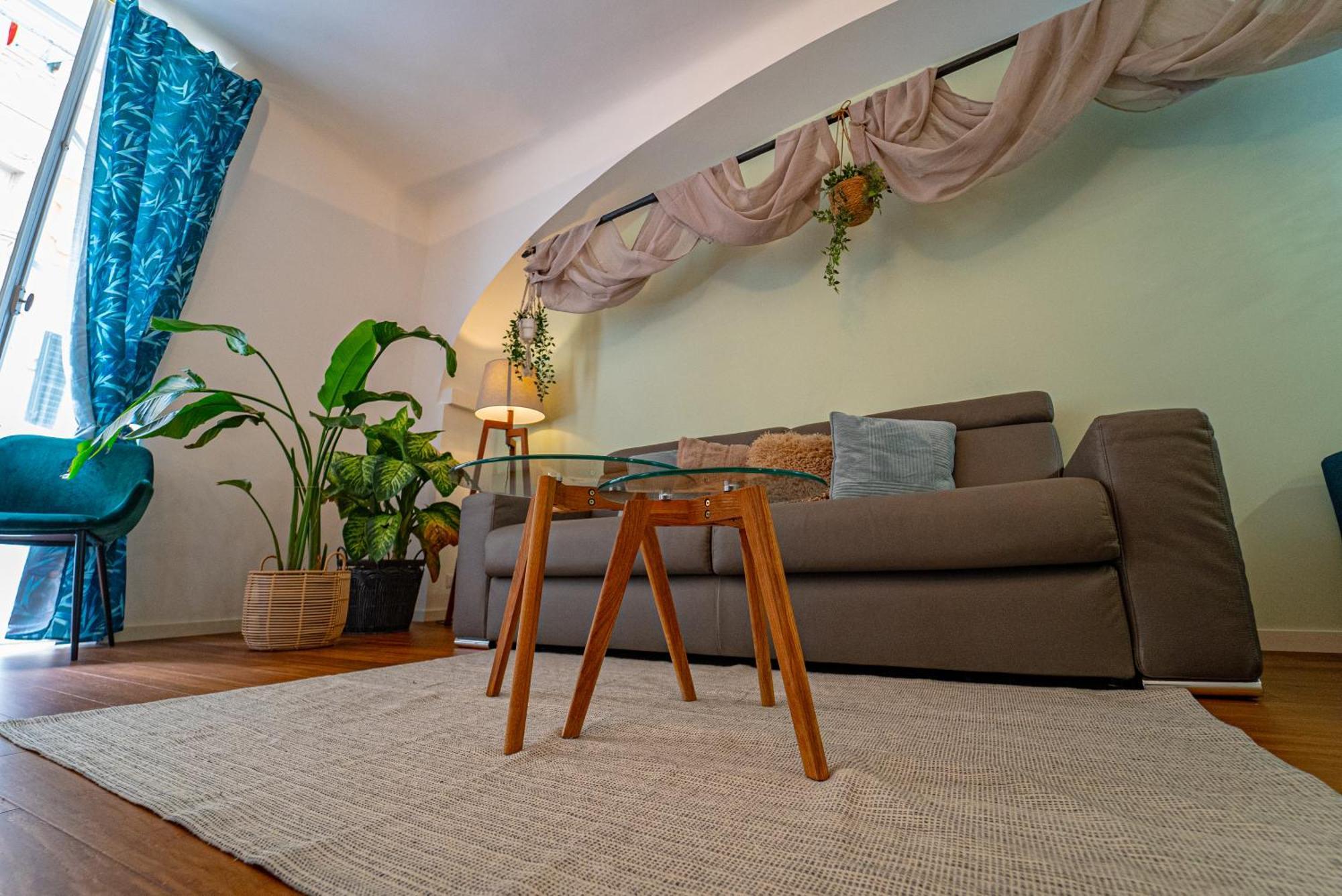 شقة Casa Spinola View جنوة المظهر الخارجي الصورة